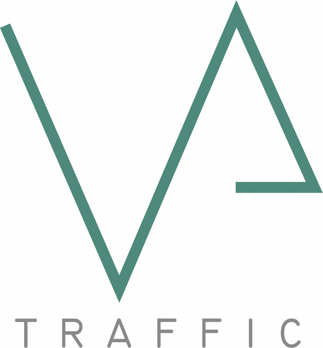 Logo VA traffic Fondo blanco jpg